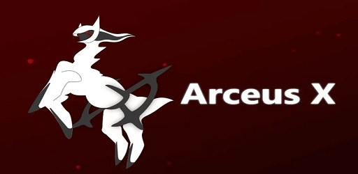 ARCEUS [QUỐC TẾ + VNG]