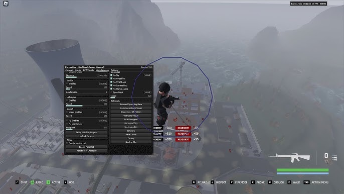 Black Hawk Rescue Mission 5
