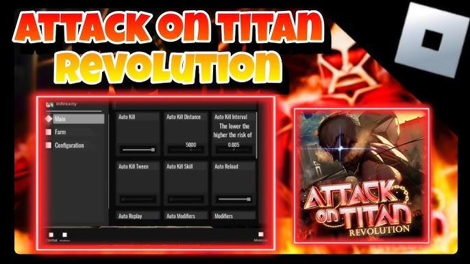 attack on titan revolution